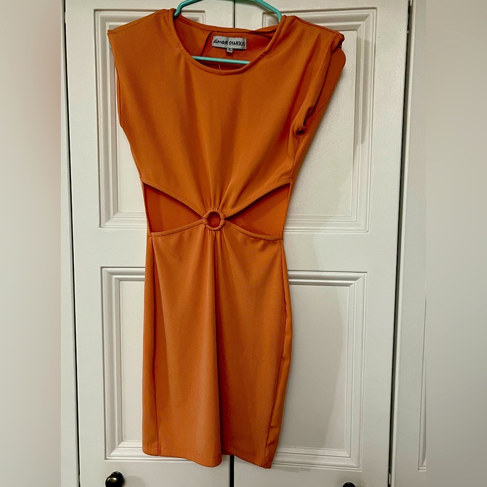 Almost famous small dress
